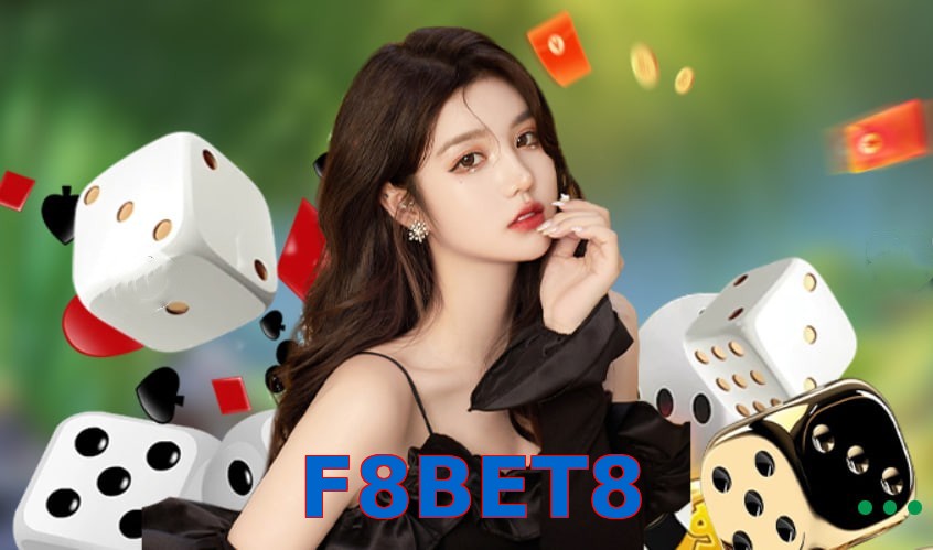 F8BET8
