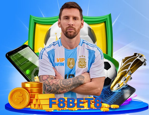 F8BET8