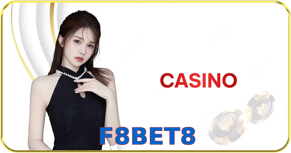 F8BET8