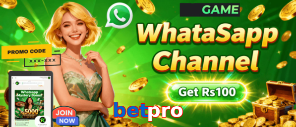 Betpro