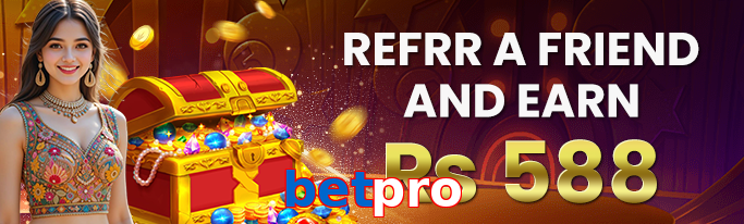 Betpro
