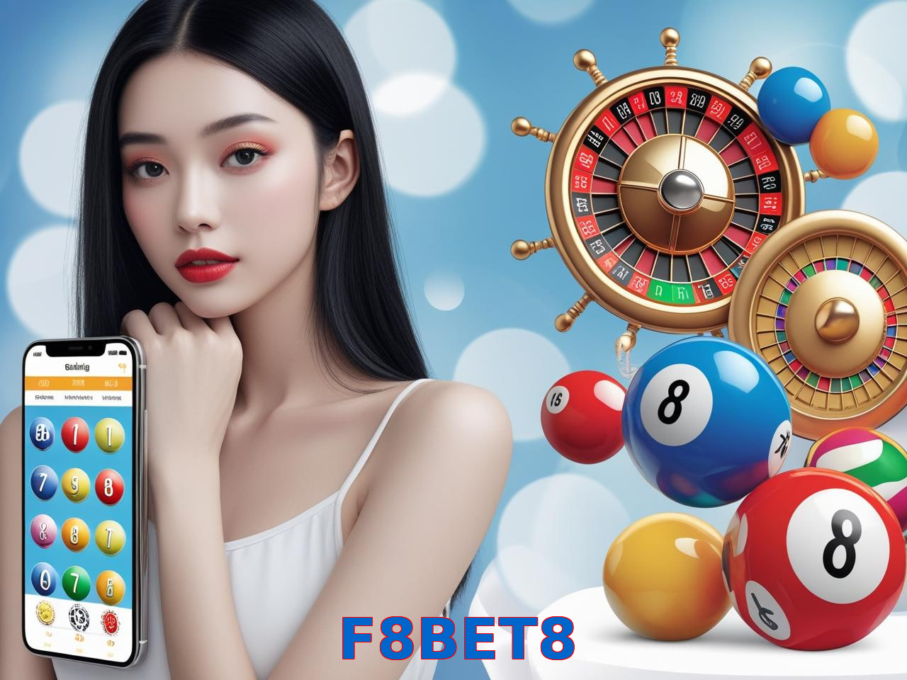 F8BET8